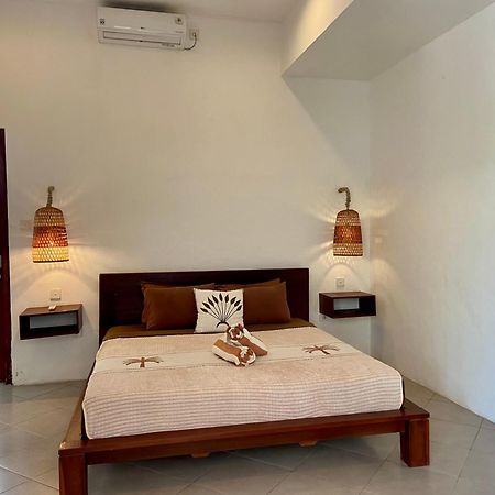 Charming Ricefield View 3 Bedrooms Villa Canggu Exteriér fotografie